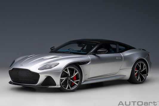 Macheta auto Aston Martin DBS Superleggera (2019) 1:18 AutoArt