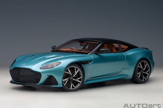 Macheta auto Aston Martin DBS Superleggera (2019) 1:18 AutoArt