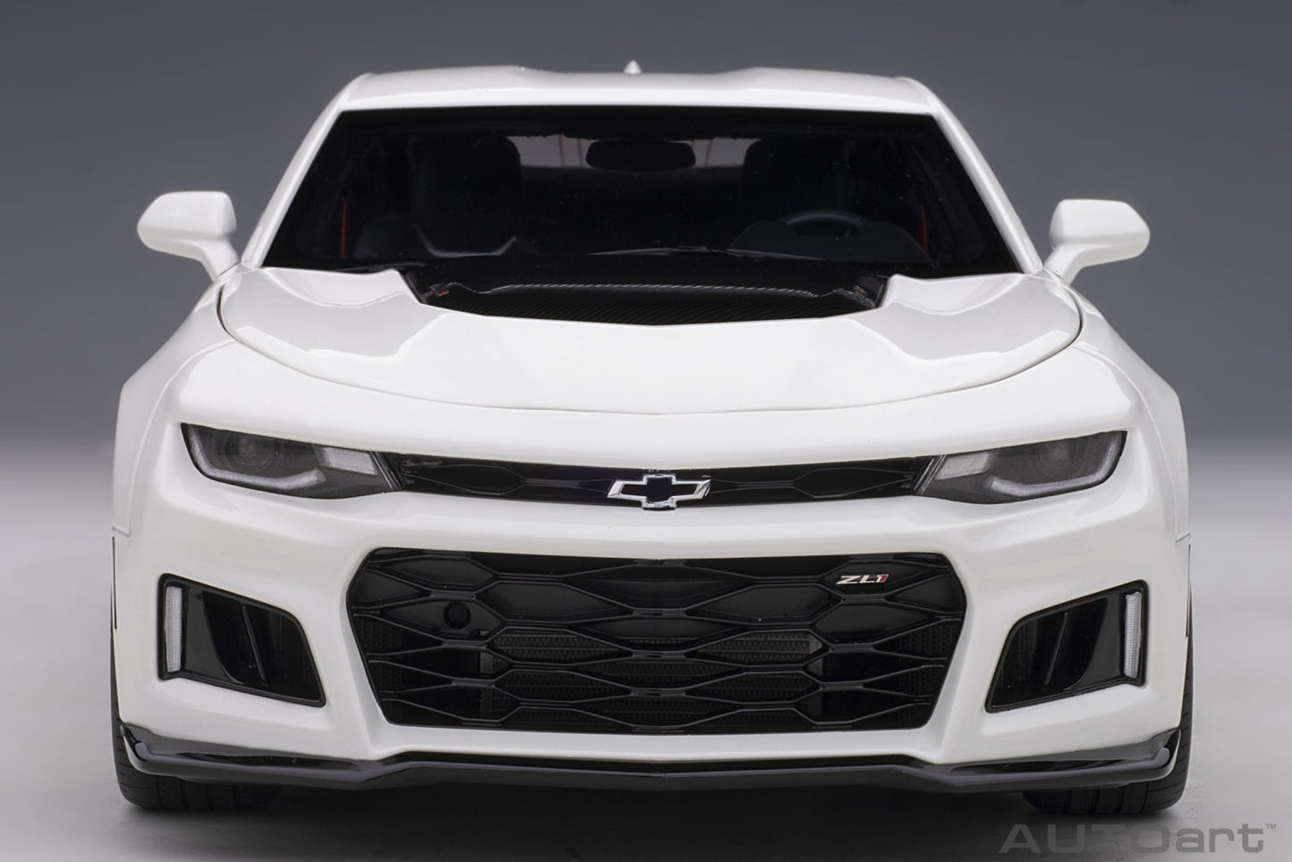 Macheta auto Chevrolet Camaro ZL1 (2017) 1:18 AutoArt