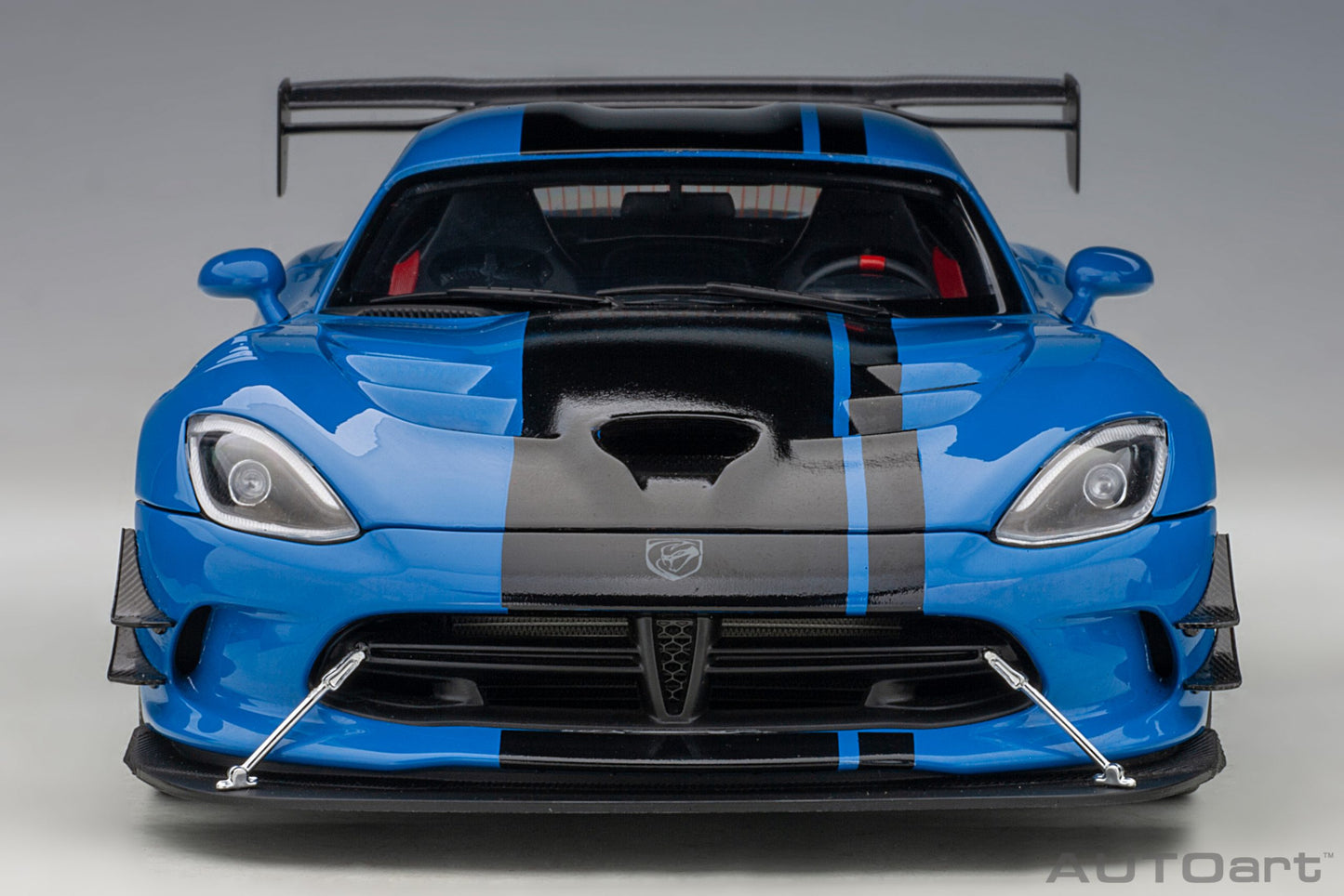 Macheta auto Dodge Viper ACR (2017) 1:18 AutoArt