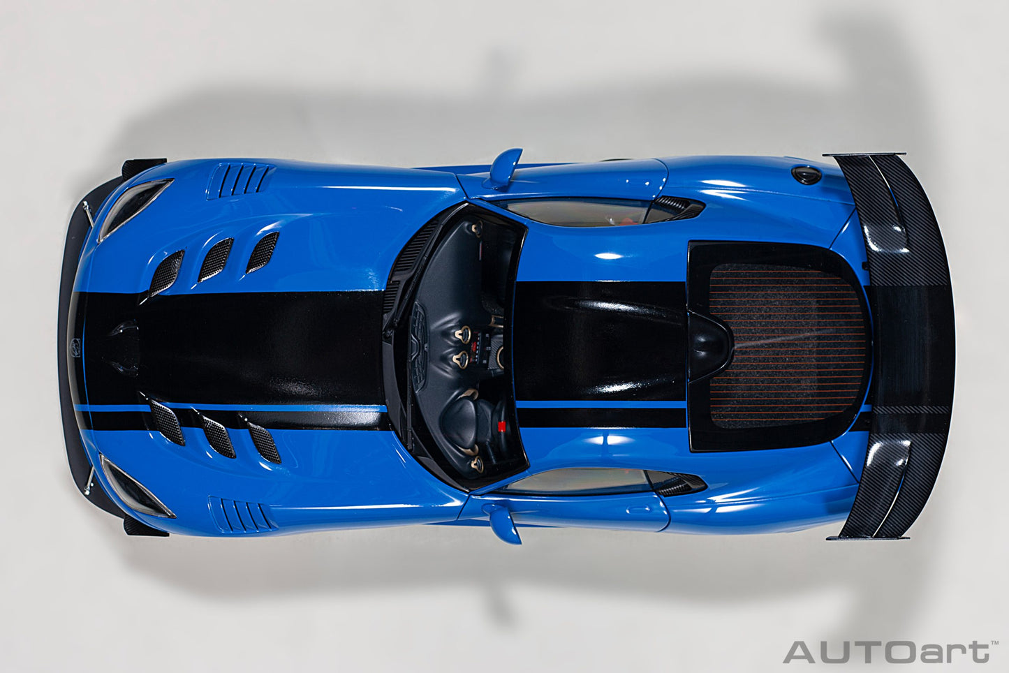 Macheta auto Dodge Viper ACR (2017) 1:18 AutoArt