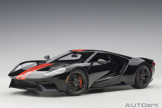 Macheta auto Ford GT (2017) 1:18 AutoArt