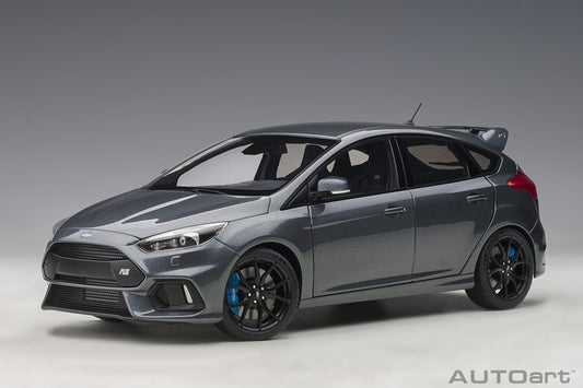 Macheta auto Ford Focus RS (2016) 1:18 AutoArt