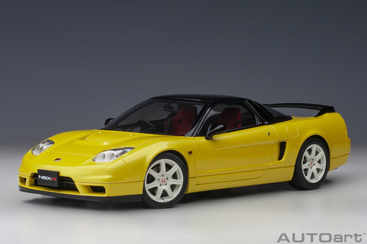 Macheta auto Honda NSX-R (NA2) (2019) 1:18 AutoArt