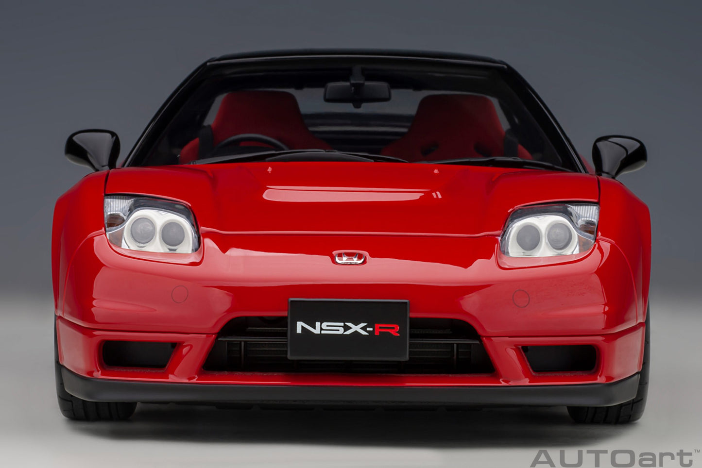 Macheta auto Honda NSX-R (NA2) (2019) 1:18 AutoArt