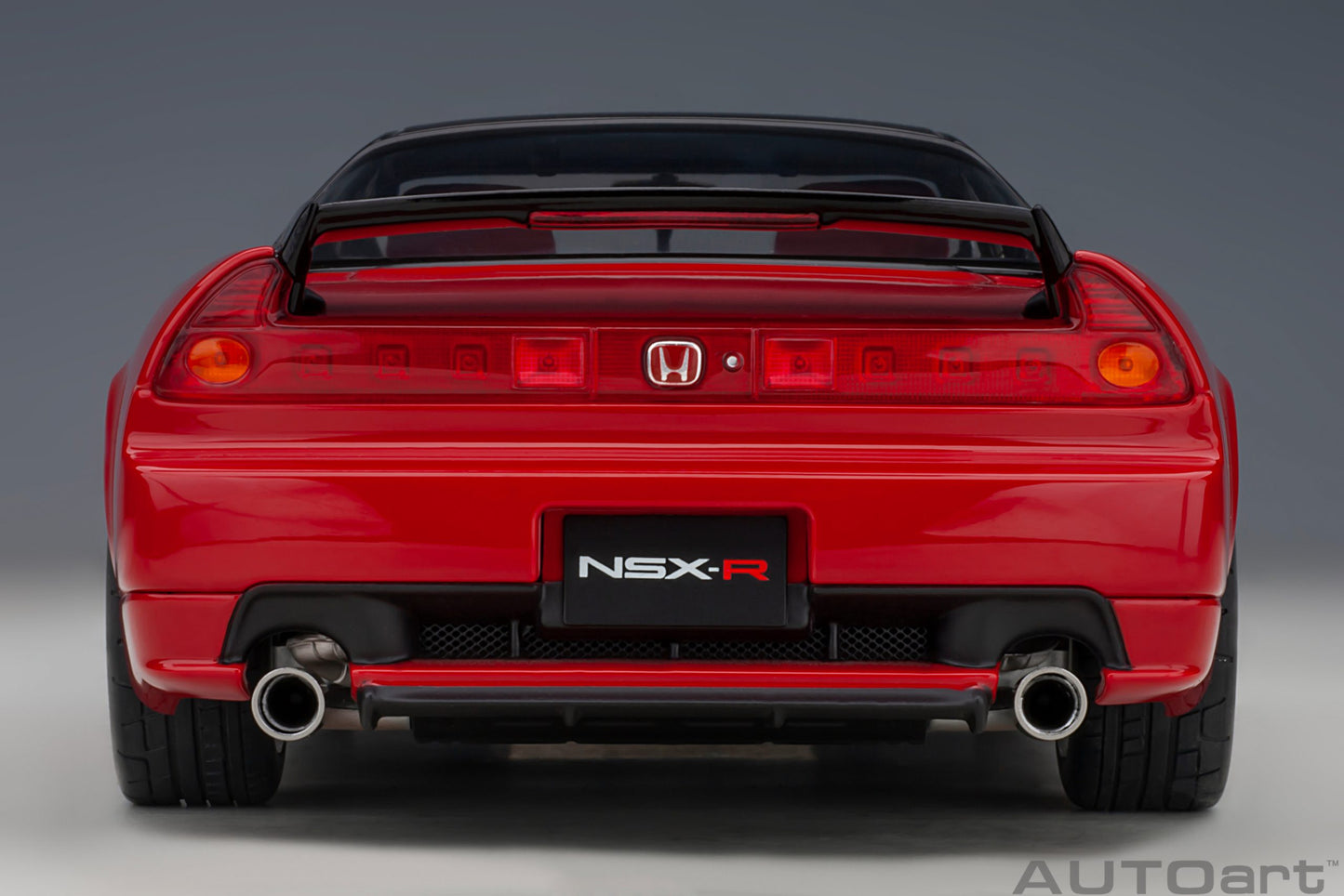 Macheta auto Honda NSX-R (NA2) (2019) 1:18 AutoArt