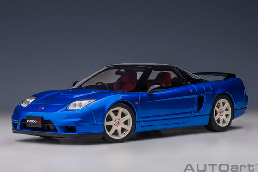 Macheta auto Honda NSX-R (NA2) (2019) 1:18 AutoArt