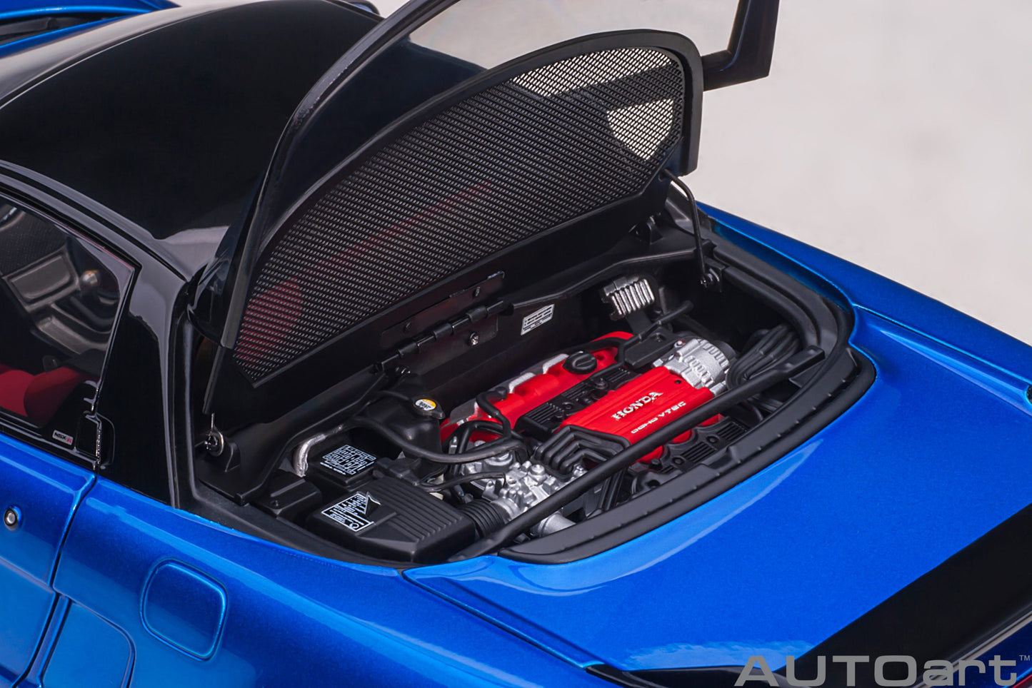 Macheta auto Honda NSX-R (NA2) (2019) 1:18 AutoArt