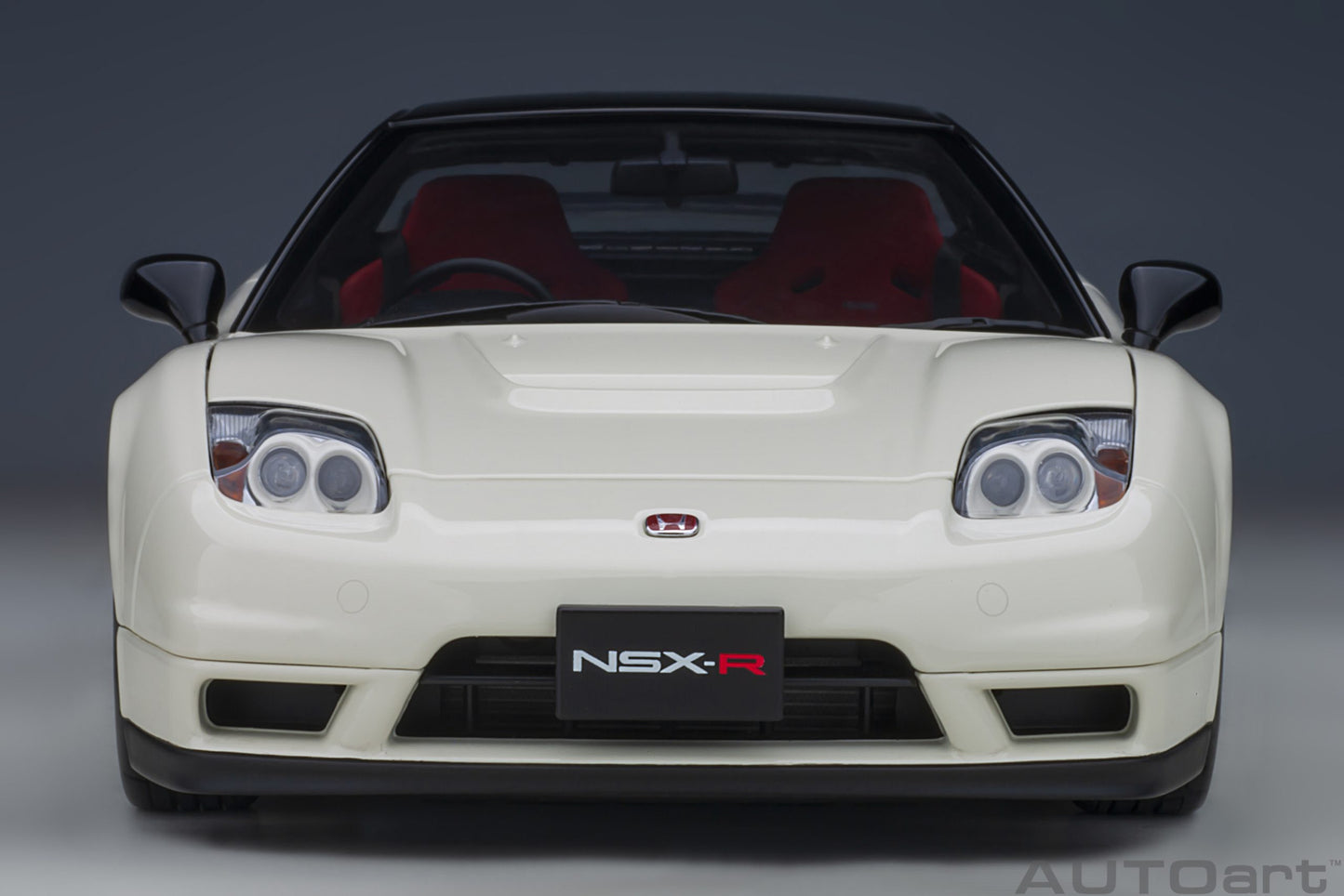 Macheta auto Honda NSX-R (NA2) (2019) 1:18 AutoArt