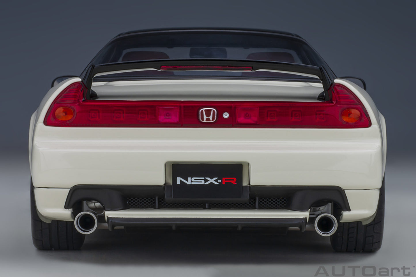 Macheta auto Honda NSX-R (NA2) (2019) 1:18 AutoArt