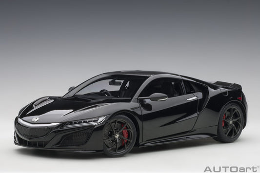 Macheta auto Honda NSX (NC1) (2016) 1:18 AutoArt