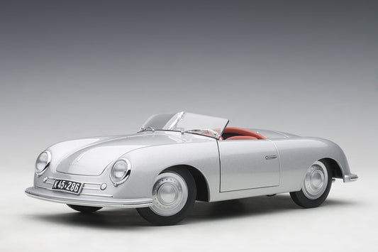 Macheta auto Porsche 356 Number 1 (1948) 1:18 AutoArt