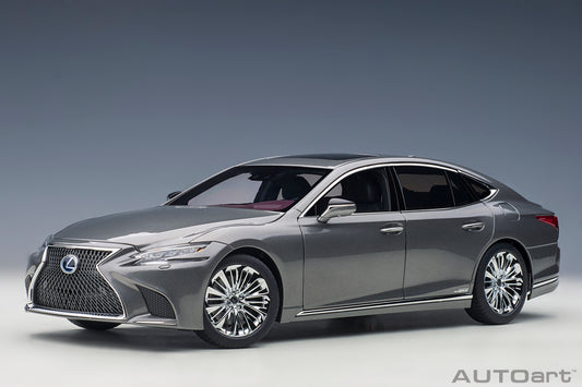 Macheta auto Lexus LS 500H (2018) 1:18 AutoArt