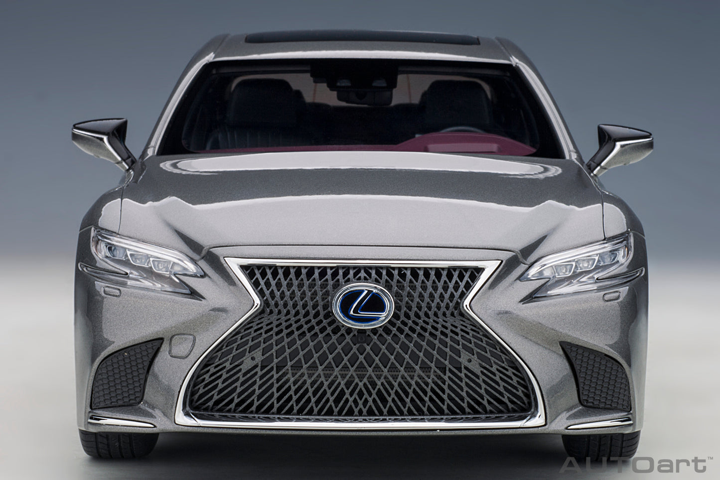 Macheta auto Lexus LS 500H (2018) 1:18 AutoArt