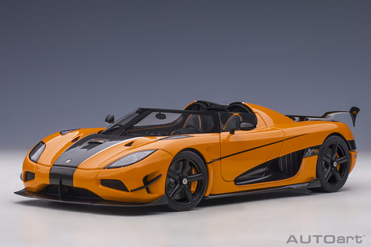 Macheta auto Koenigsegg Agera RS (2015) 1:18 AutoArt