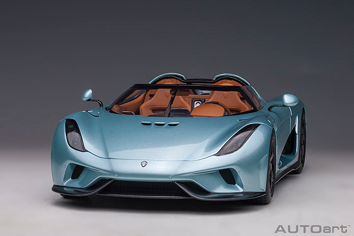 Macheta auto Koenigsegg Regera (2016) 1:18 AutoArt