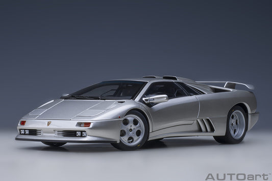 Macheta auto Lamborghini Diablo JOTA (1995) 1:18 AutoArt