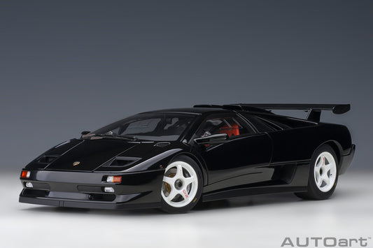 Macheta auto Lamborghini Diablo SV R (1996) 1:18 AutoArt