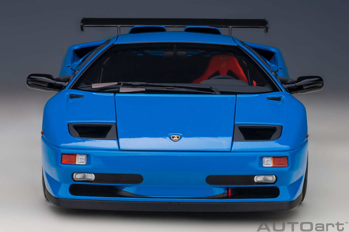 Macheta auto Lamborghini Diablo SV R (1996) 1:18 AutoArt