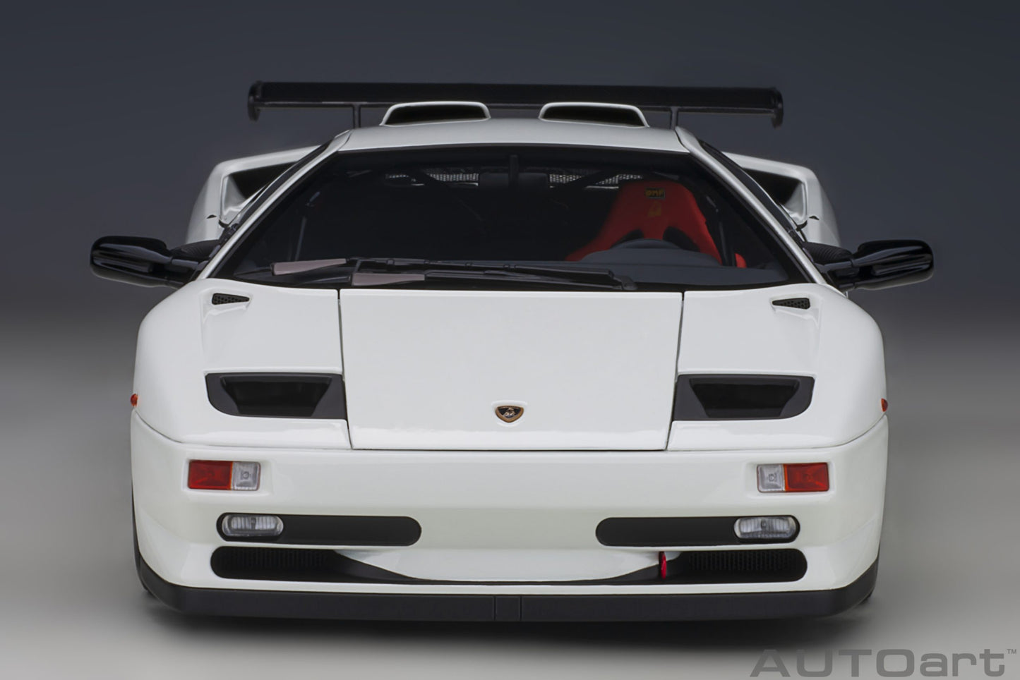 Macheta auto Lamborghini Diablo SV R (1996) 1:18 AutoArt