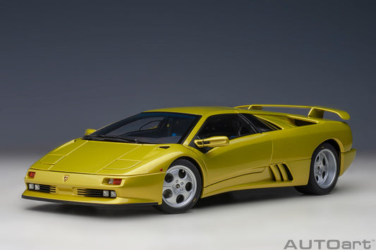 Macheta auto Lamborghini Diablo SE30 (1993) 1:18 AutoArt