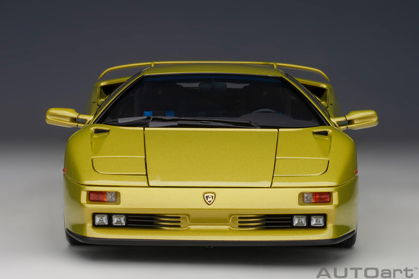 Macheta auto Lamborghini Diablo SE30 (1993) 1:18 AutoArt