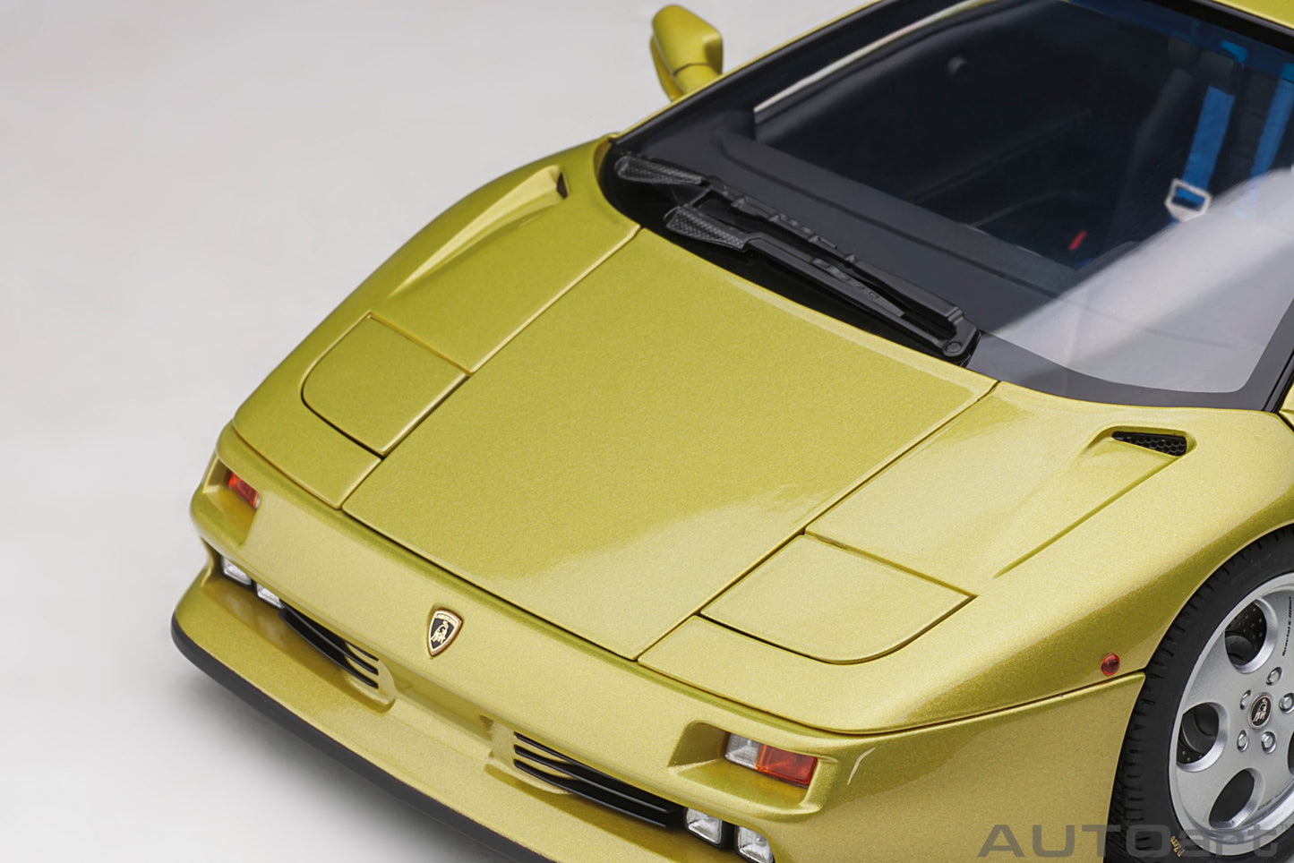 Macheta auto Lamborghini Diablo SE30 (1993) 1:18 AutoArt