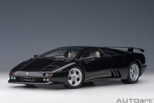 Macheta auto Lamborghini Diablo SE30 (1993) 1:18 AutoArt