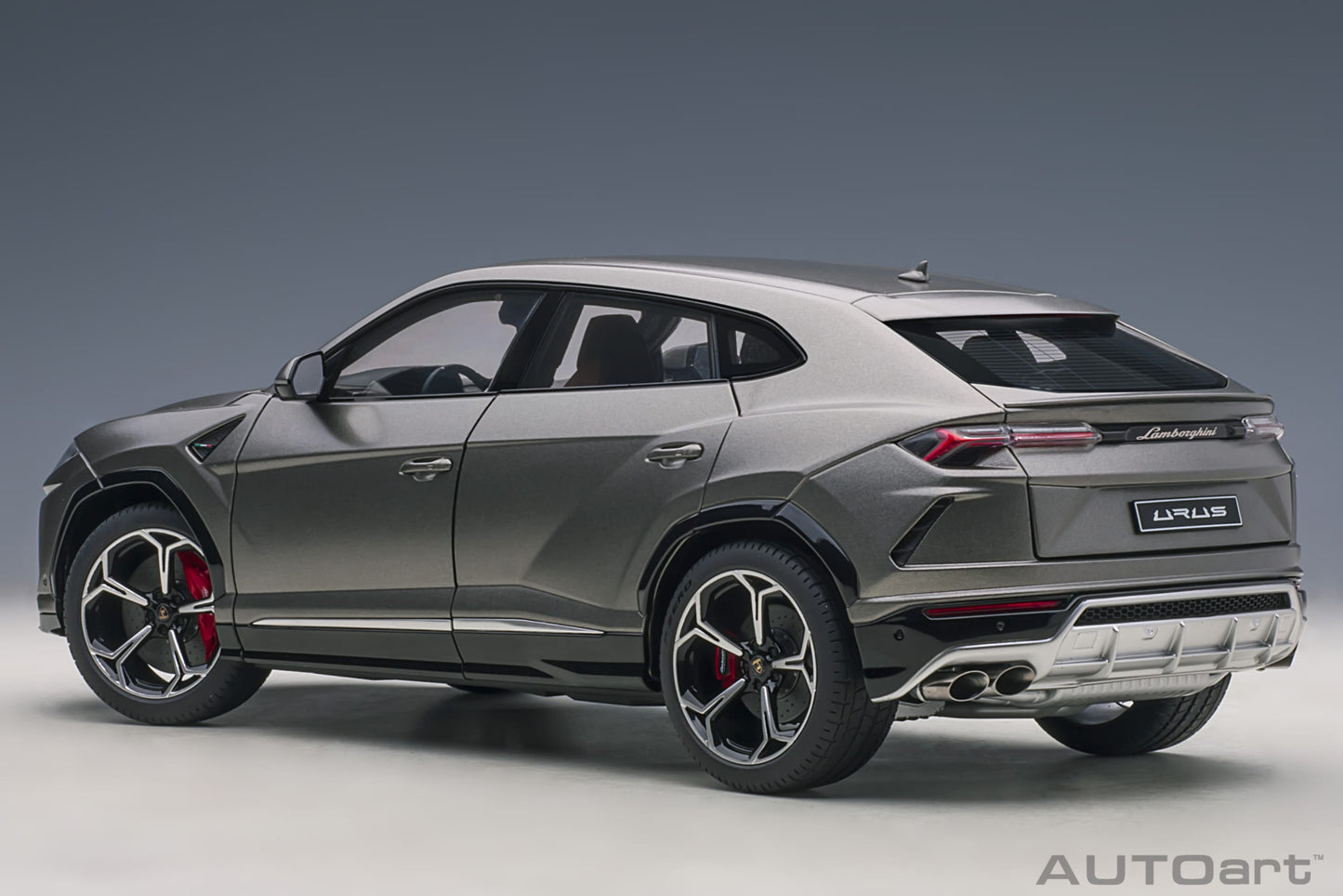 Macheta auto Lamborghini Urus (2018) 1:18 AutoArt