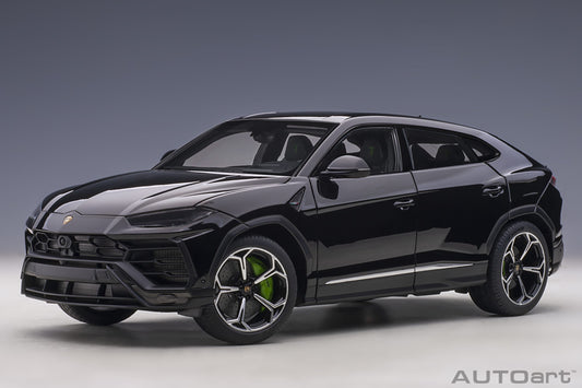 Macheta auto Lamborghini Urus (2018) 1:18 AutoArt