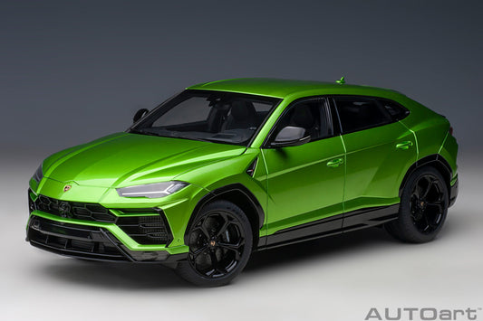 Macheta auto Lamborghini Urus (2018) 1:18 AutoArt