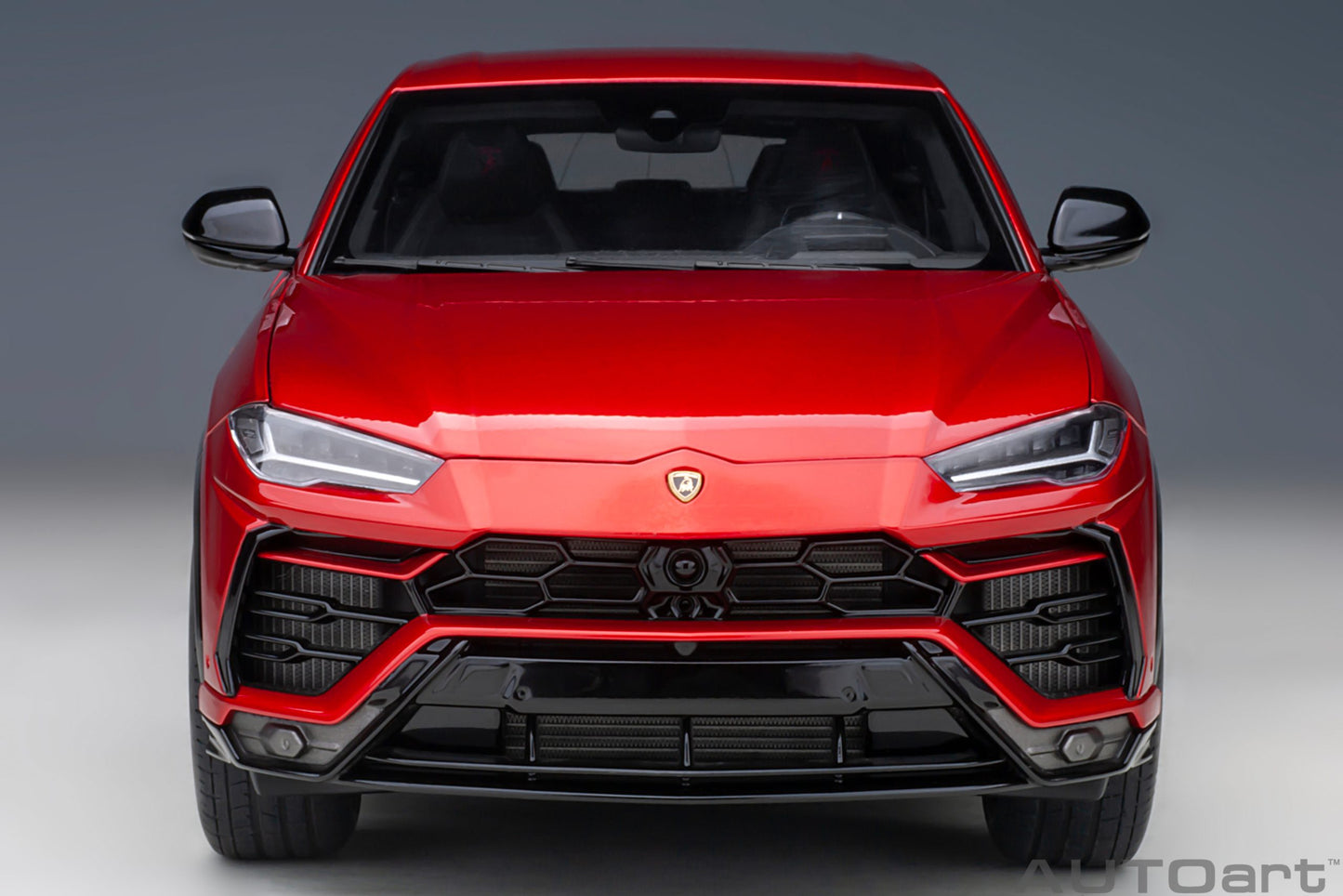 Macheta auto Lamborghini Urus (2018) 1:18 AutoArt