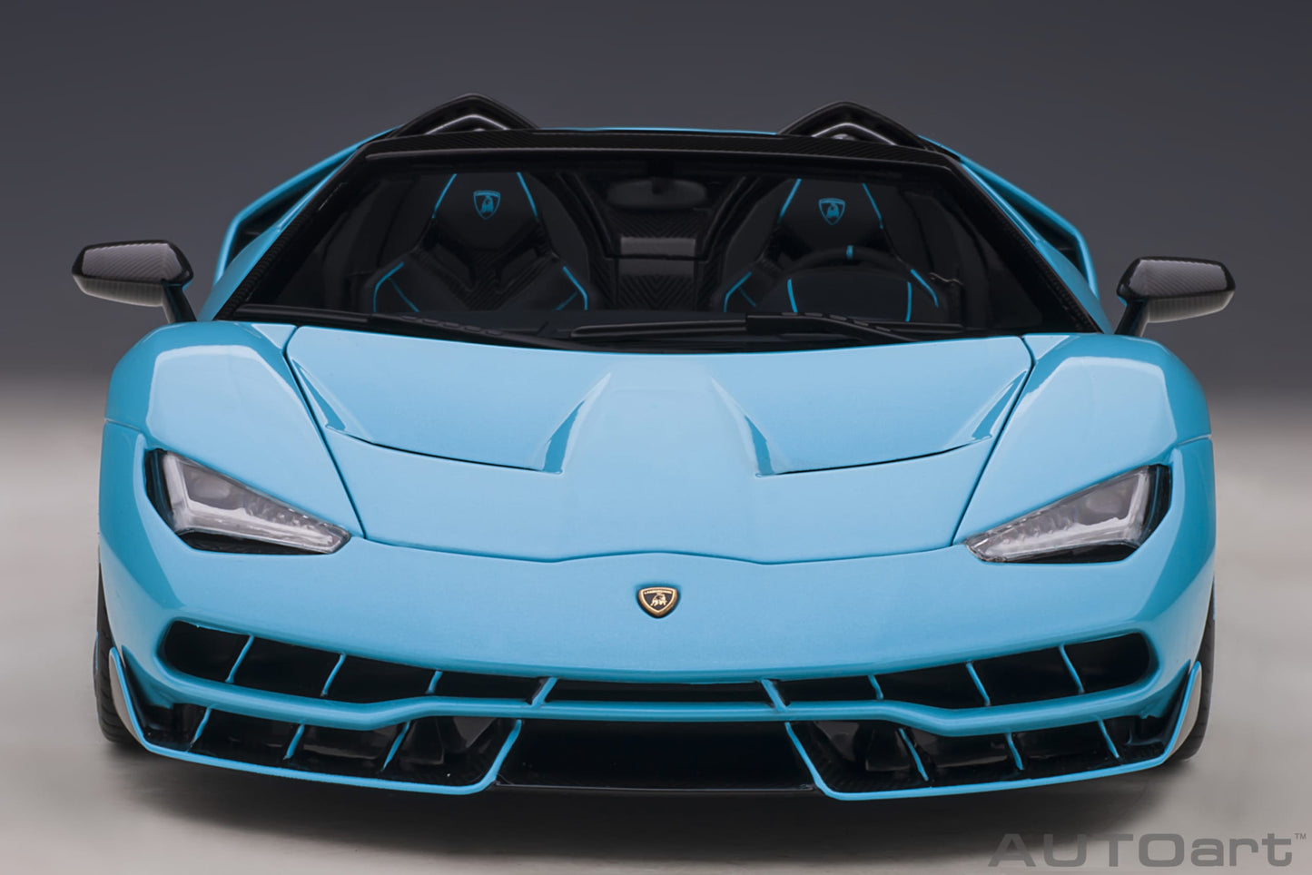 Macheta auto Lamborghini Centenario Roadster (2016) 1:18 AutoArt