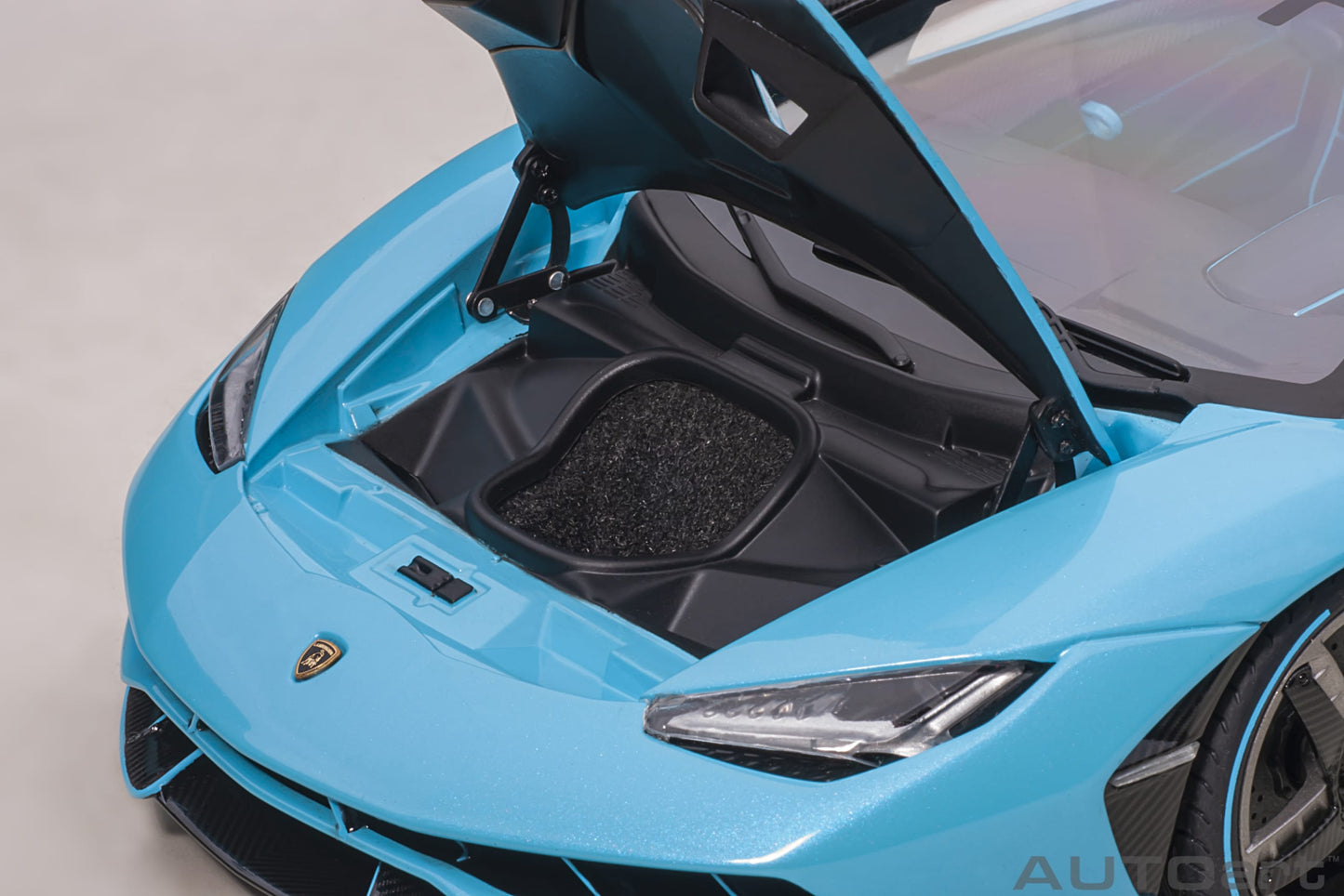 Macheta auto Lamborghini Centenario Roadster (2016) 1:18 AutoArt