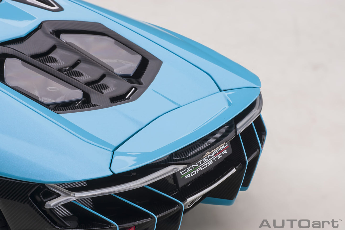 Macheta auto Lamborghini Centenario Roadster (2016) 1:18 AutoArt