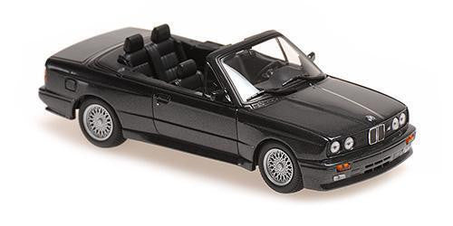 Macheta auto BMW Seria 3 Cabrio (E30) (1988) 1:43 Minichamps