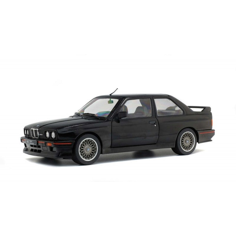 Macheta auto BMW M3 E30 Sport Evo (1990) 1:18 Solido