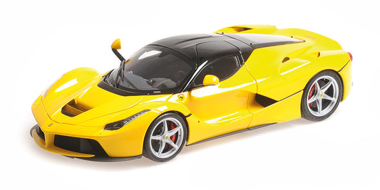 Macheta auto Ferrari La Ferrari (2013) 1:18 BBR