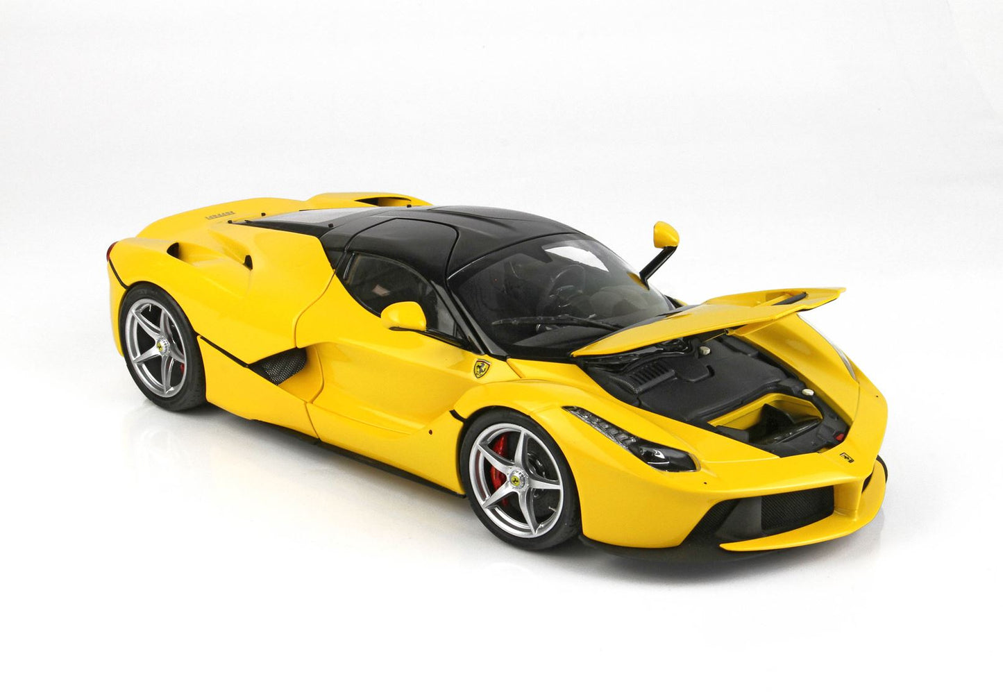 Macheta auto Ferrari La Ferrari (2013) 1:18 BBR