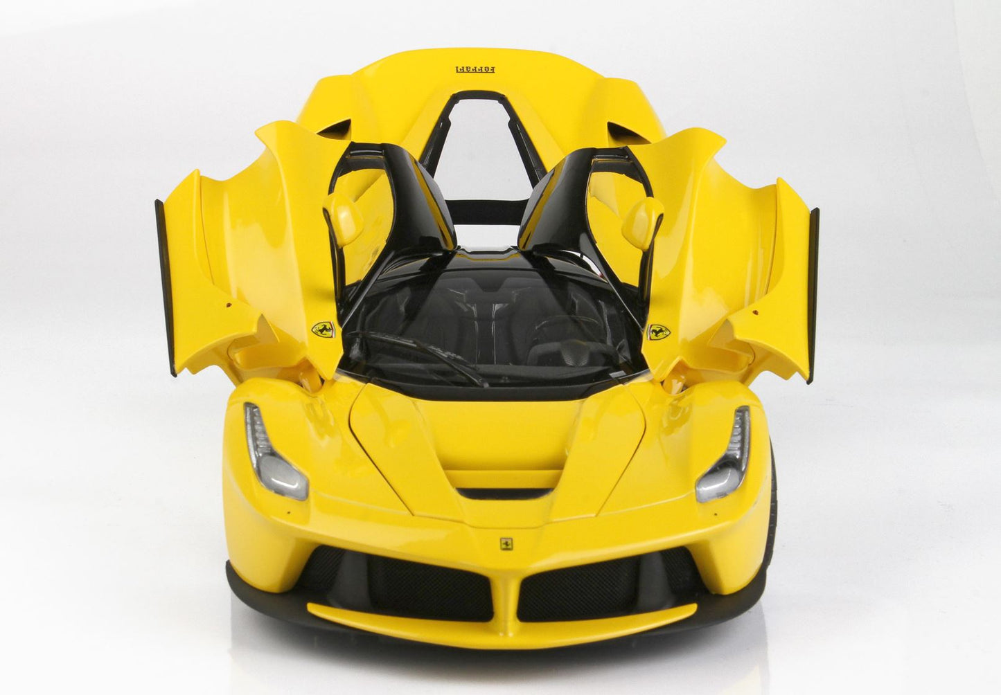 Macheta auto Ferrari La Ferrari (2013) 1:18 BBR