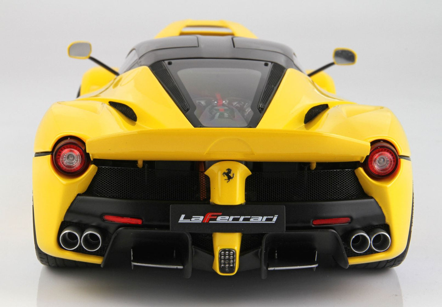 Macheta auto Ferrari La Ferrari (2013) 1:18 BBR