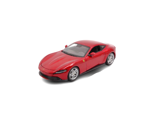 Macheta auto Ferrari Roma (2020) 1:24 Bburago