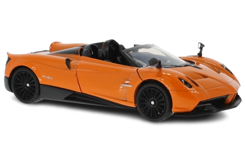 Macheta auto Pagani Huayra Roadster 1:24 MotorMax