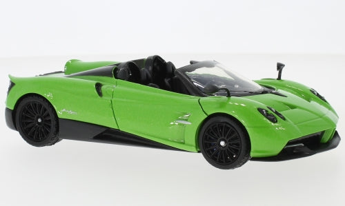 Macheta auto Pagani Huayra Roadster 1:24 MotorMax