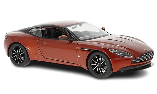 Macheta auto Aston Martin DB11 (2017) 1:24 MotorMax