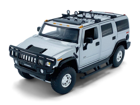 Macheta auto Hummer H2 1:32 Tayumo