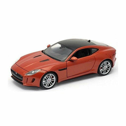 Macheta auto Jaguar F-Type Coupe 1:24 Welly