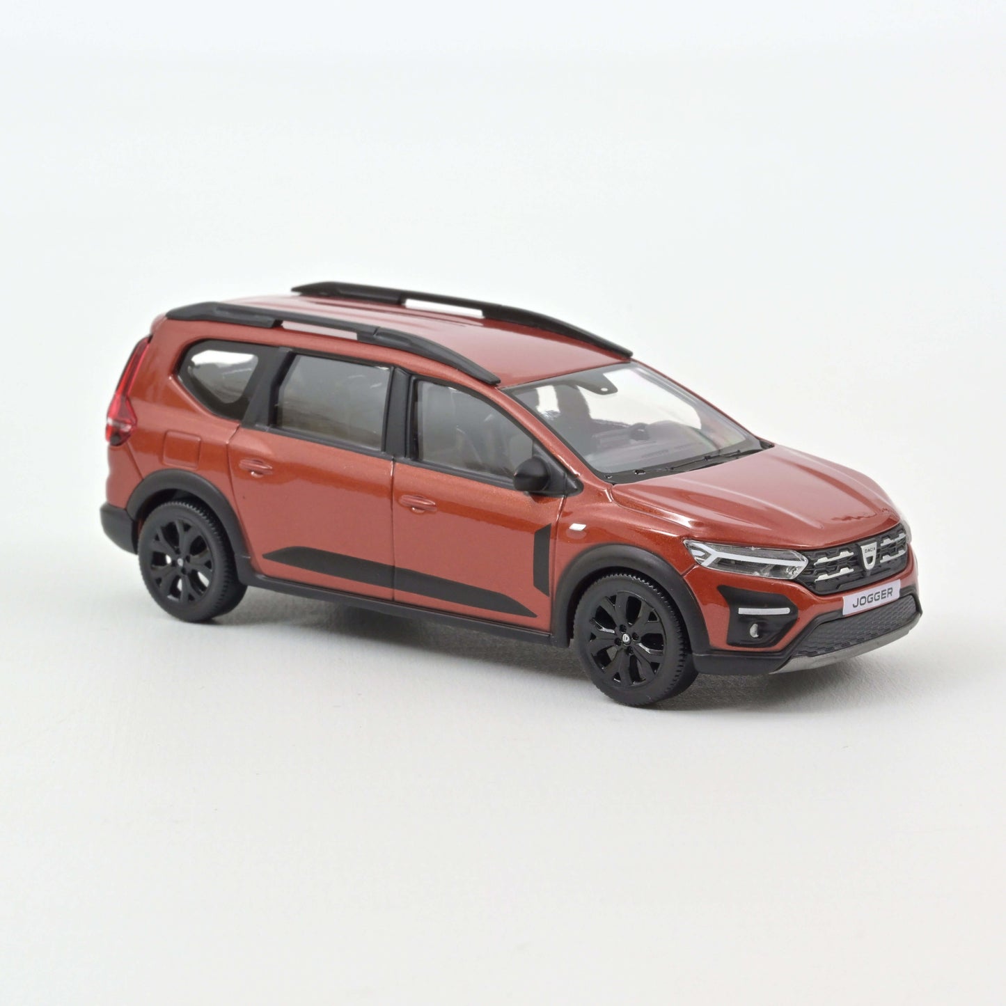 Macheta auto Dacia Jogger (2022) 1:43 Norev