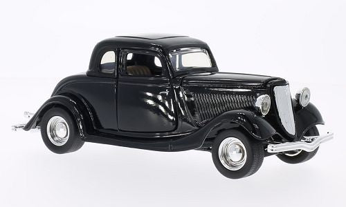 Macheta auto Ford Coupe (1934) 1:24 MotorMax