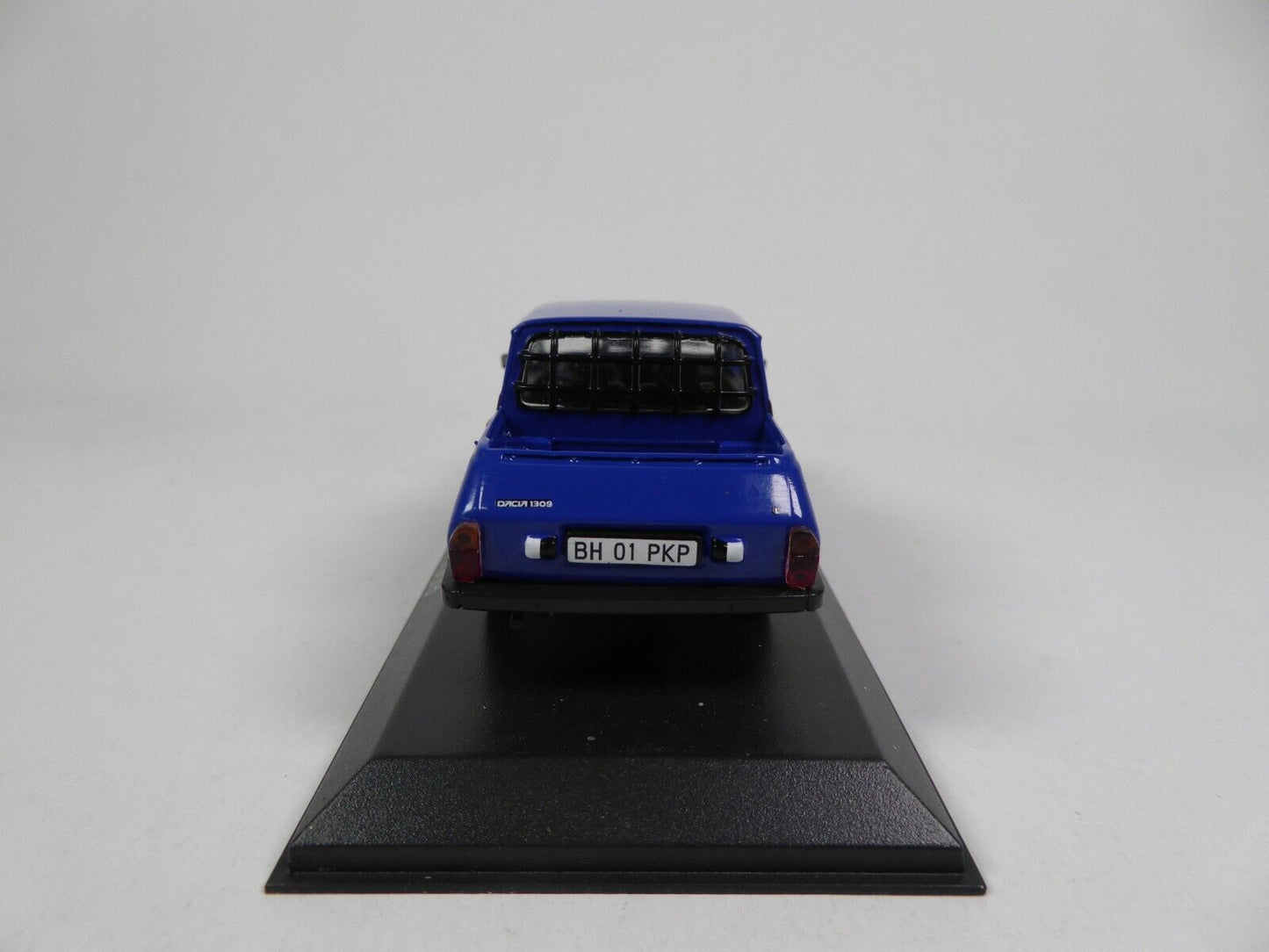 Macheta auto Dacia 1309 Pick up 1:43 DeAgostini